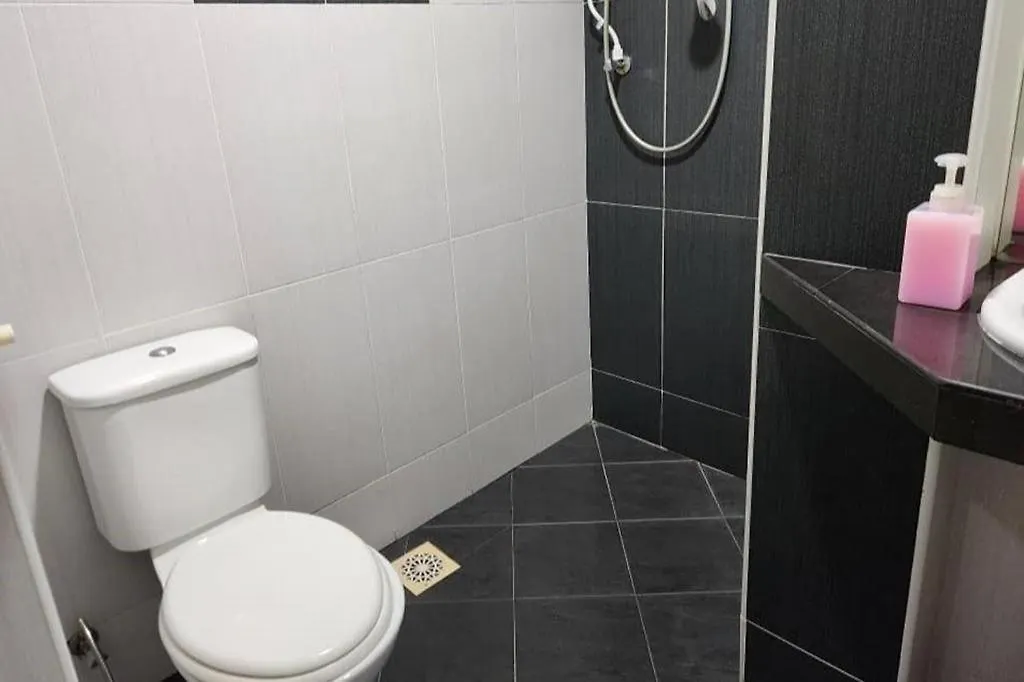 **  Hotel Alam Indi Johor Bahru Ma­lay­sia