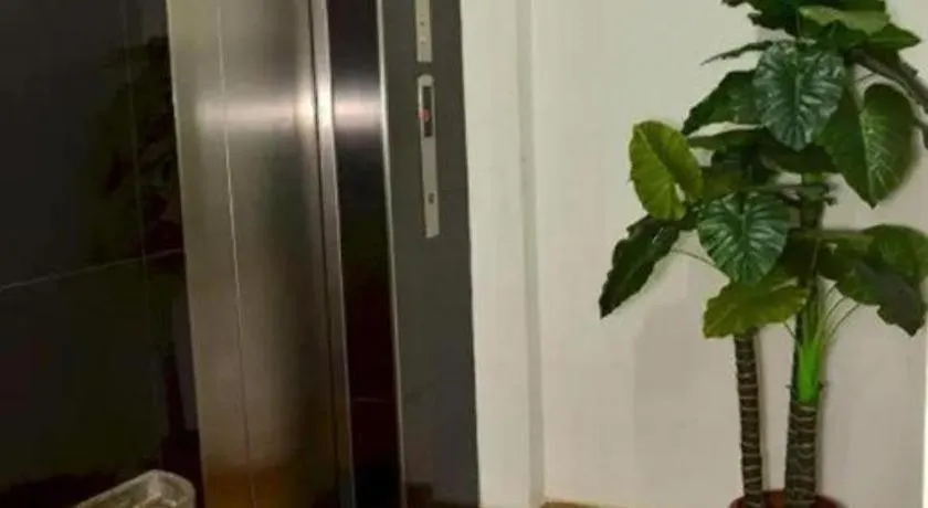 Hotel Alam Indi Τζόχορ Μπάχρου 2*,  Μαλαισία