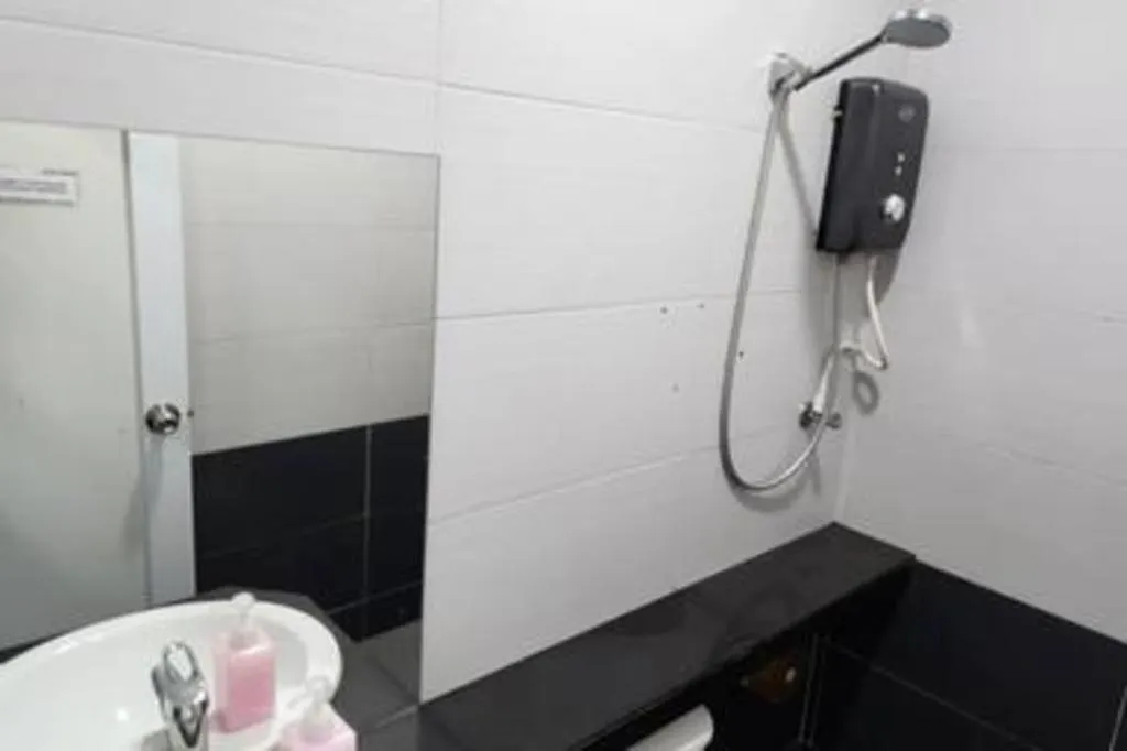 Hotel Alam Indi Johor Bahru