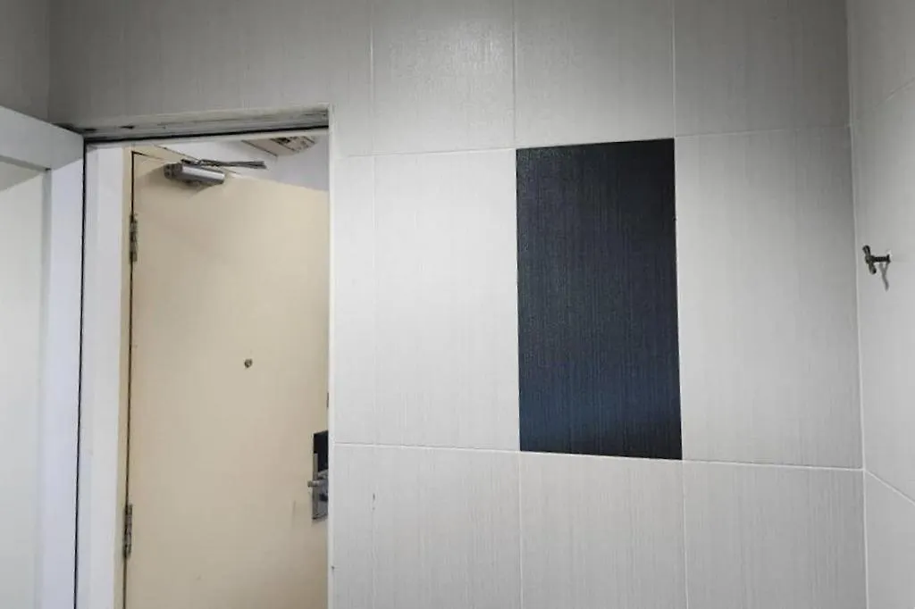 Hotel Alam Indi Johor Bahru