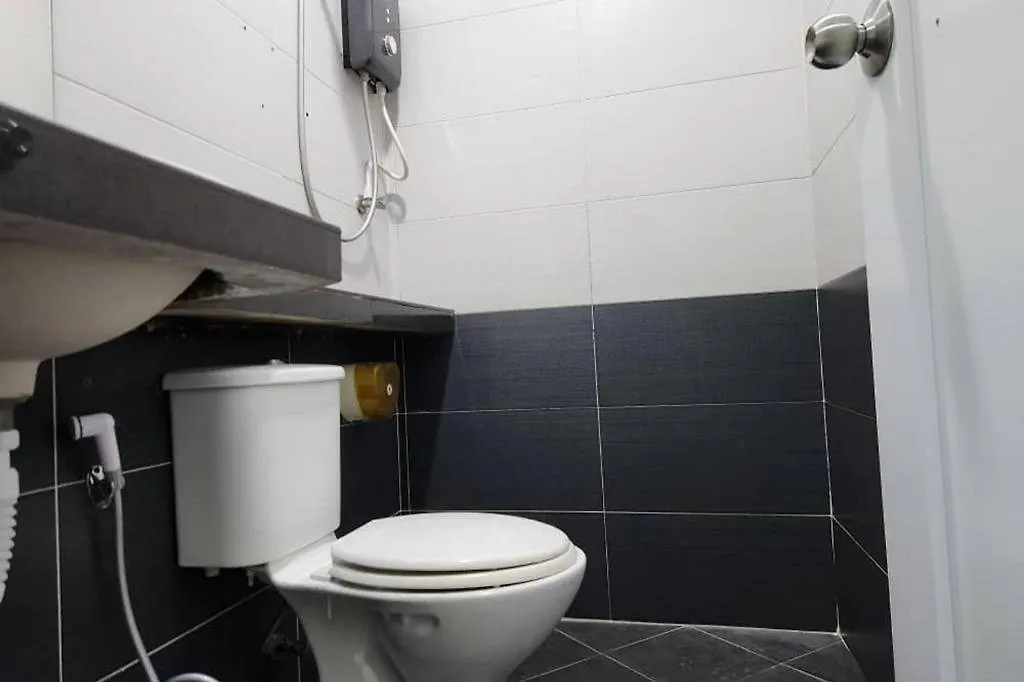 Hotel Alam Indi Johor Bahru