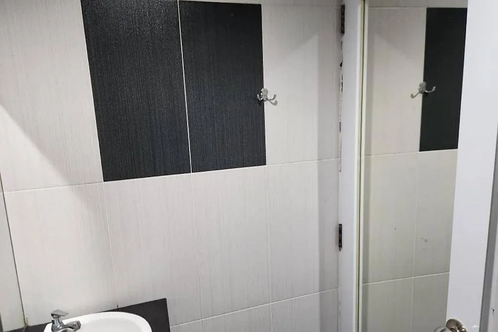 Hotel Alam Indi Johor Bahru Malásia