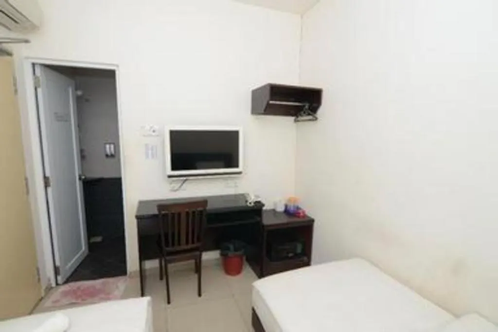 Hotel Alam Indi Johor Bahru