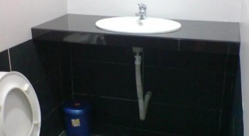 Hotel Alam Indi Johor Bahru