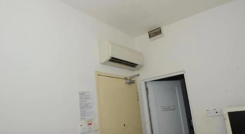 Hotel Alam Indi Johor Bahru 2*,  Malesia