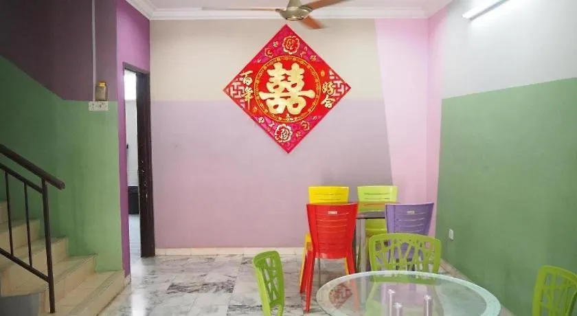 Hotel Alam Indi Johor Bahru
