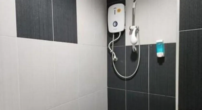 Hotel Alam Indi Johor Bahru