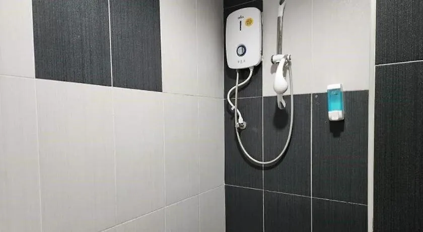 Hotel Alam Indi Johor Bahru