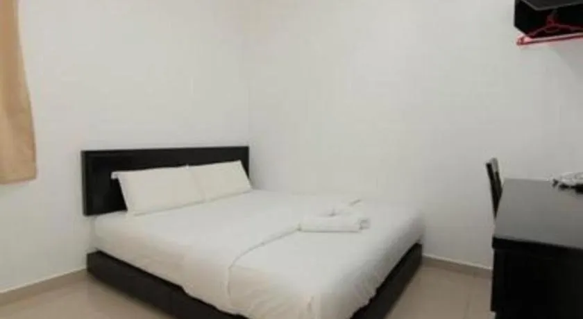Hotel Alam Indi Johor Bahru