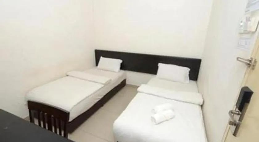 Hotel Alam Indi Johor Bahru