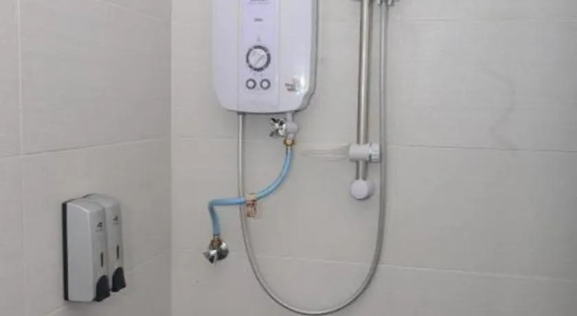 Hotel Alam Indi Johor Bahru