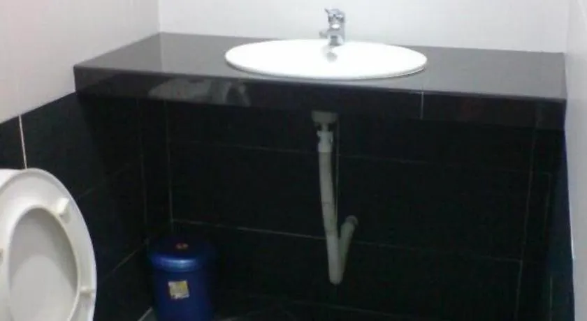 Hotel Alam Indi Johor Bahru