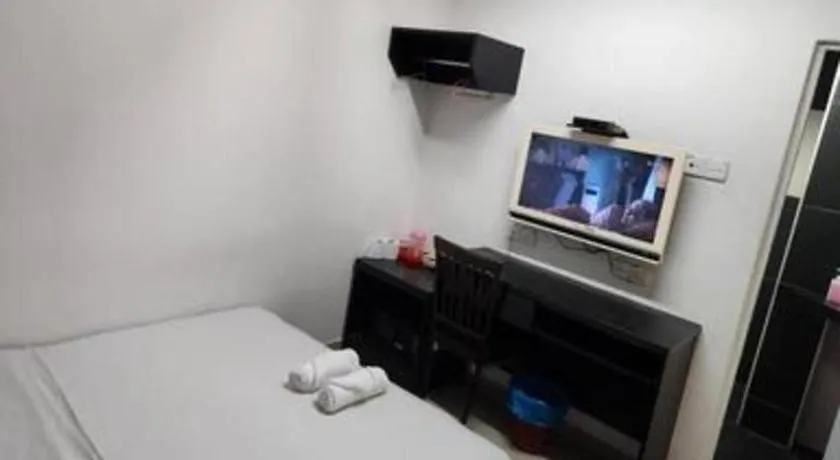 Hotel Alam Indi Johor Bahru 2*,  Malesia